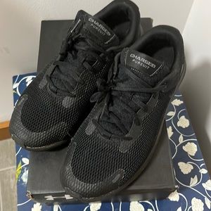 Under Armour mens shoes